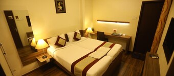 Nestlay Rooms - Ambattur