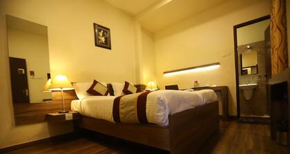 Nestlay Rooms - Ambattur