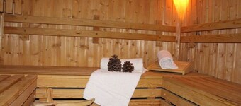 Hotel Les 4 Saisons