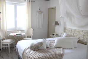 Chambres insonorisées