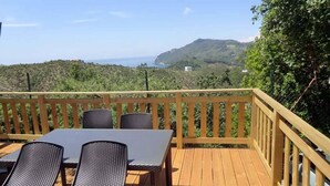Mobile Home, non-fumeur (IRM Super Mercure)