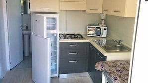 Coin cuisine privé
