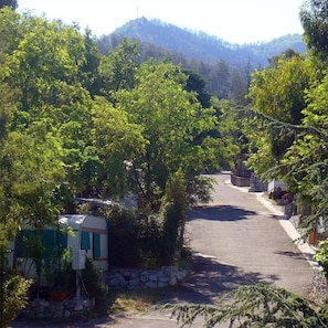 Exterior - Camping Mare Monti (Sestri Levante)