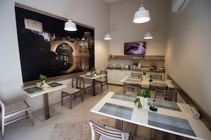 Restaurant - Villa Divani (Mostar)