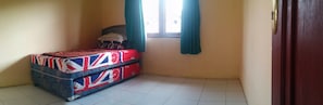 Vila, 4 kamar tidur | 4 kamar tidur