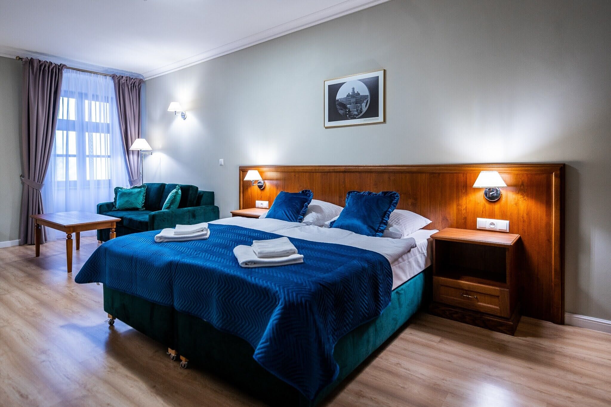 Kamar