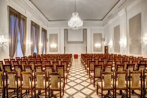 Meeting facility - Hotel Książ (Walbrzych)