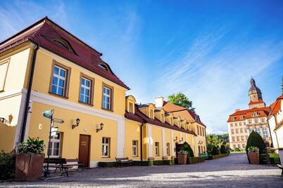 Hotel Książ