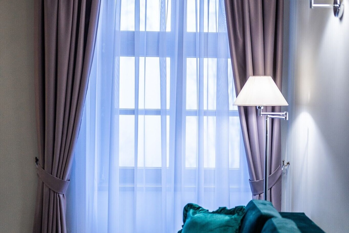 comfort double room | 1 bedroom, iron/ironing board, free wifi, bed sheets