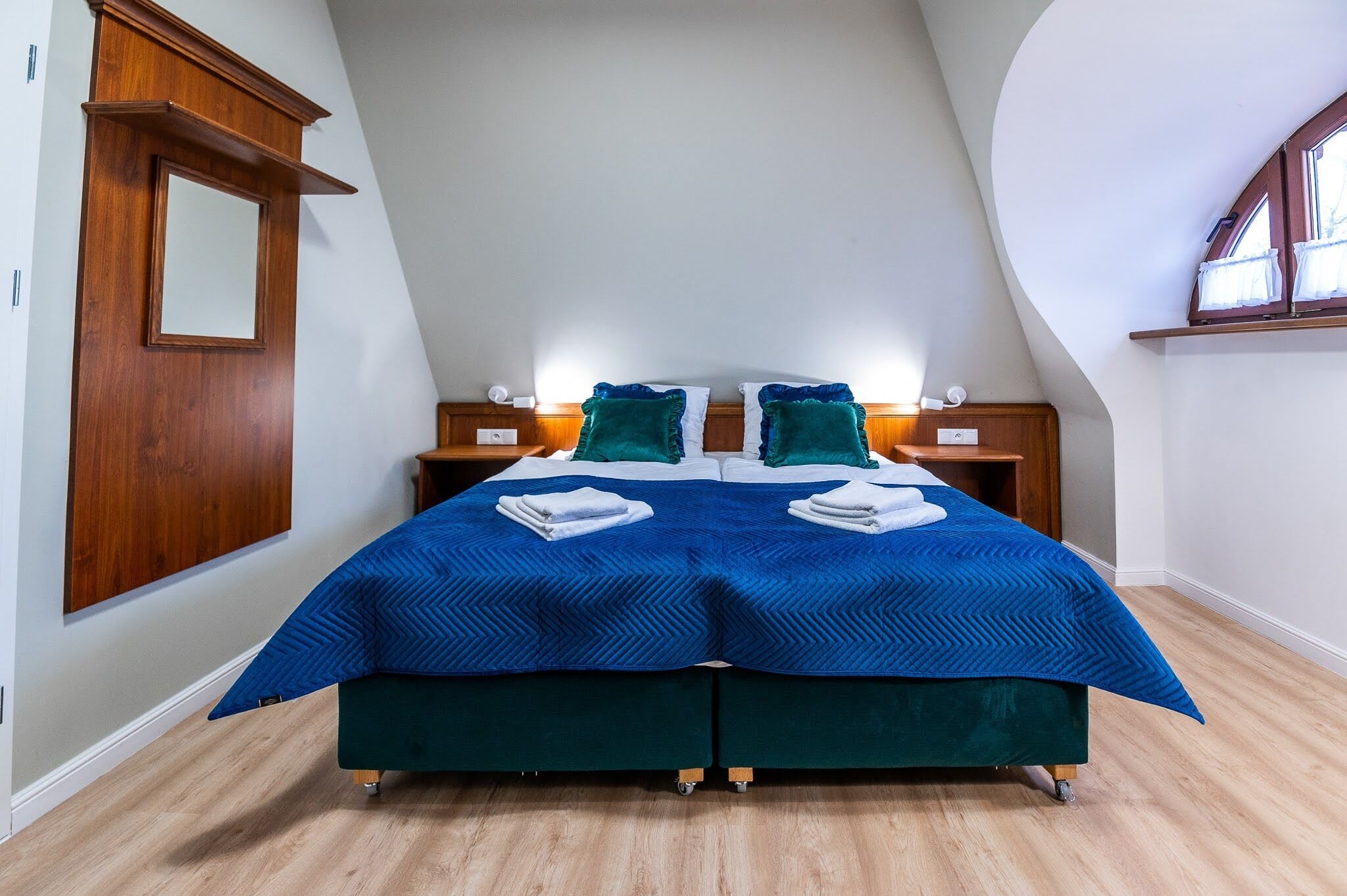 Comfort-Doppelzimmer | Bügeleisen/Bügelbrett, kostenloses WLAN, Bettwäsche