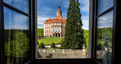 Hotel Książ