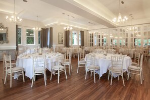 Aula banquet