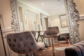 Salone per matrimoni