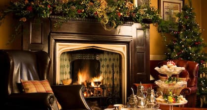 The Dower House Hotel