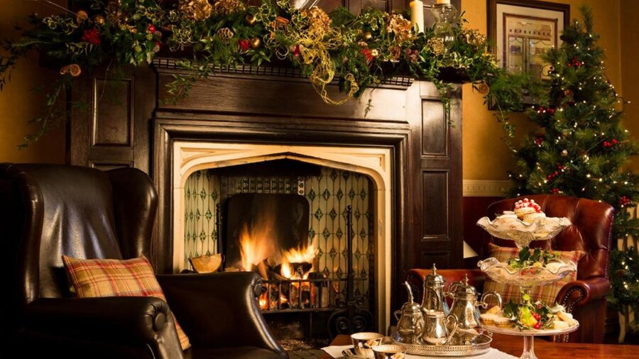 The Dower House Hotel