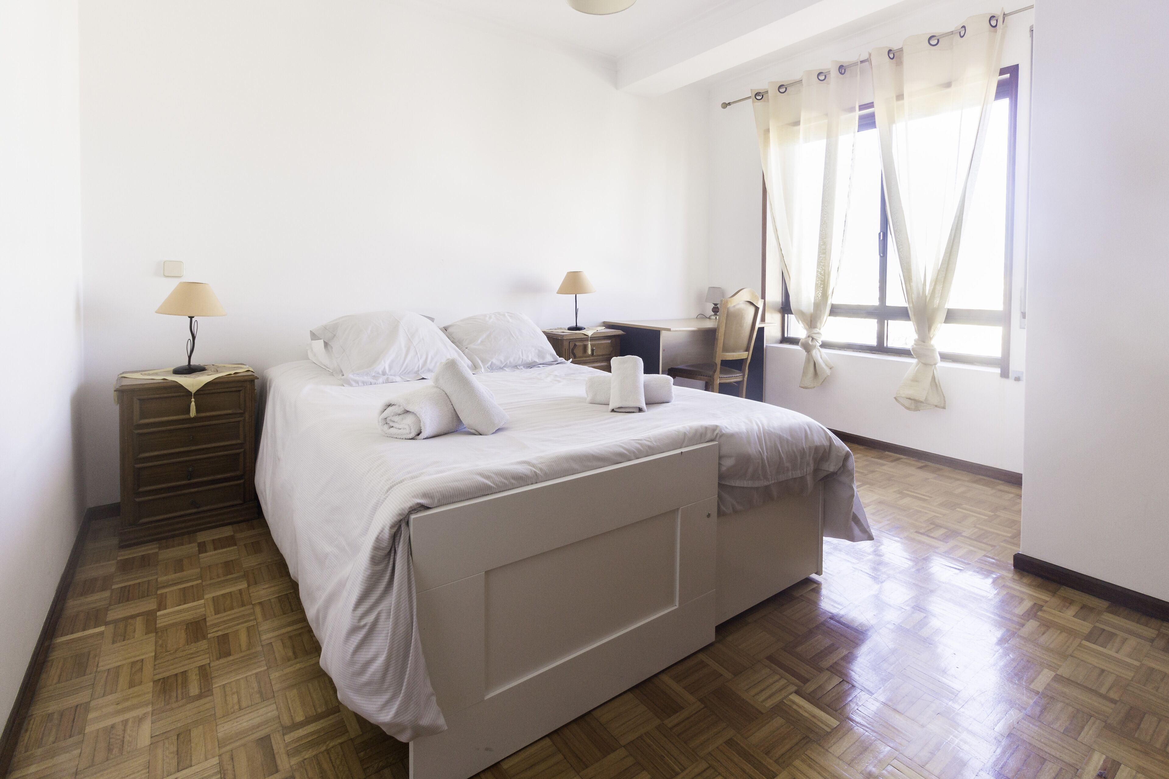 Guest H4U - Póvoa Seaside