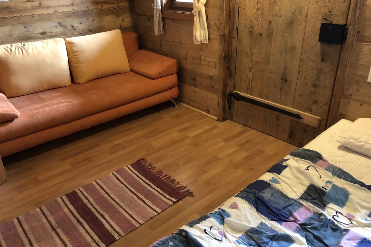 House, Mountain View | Free WiFi