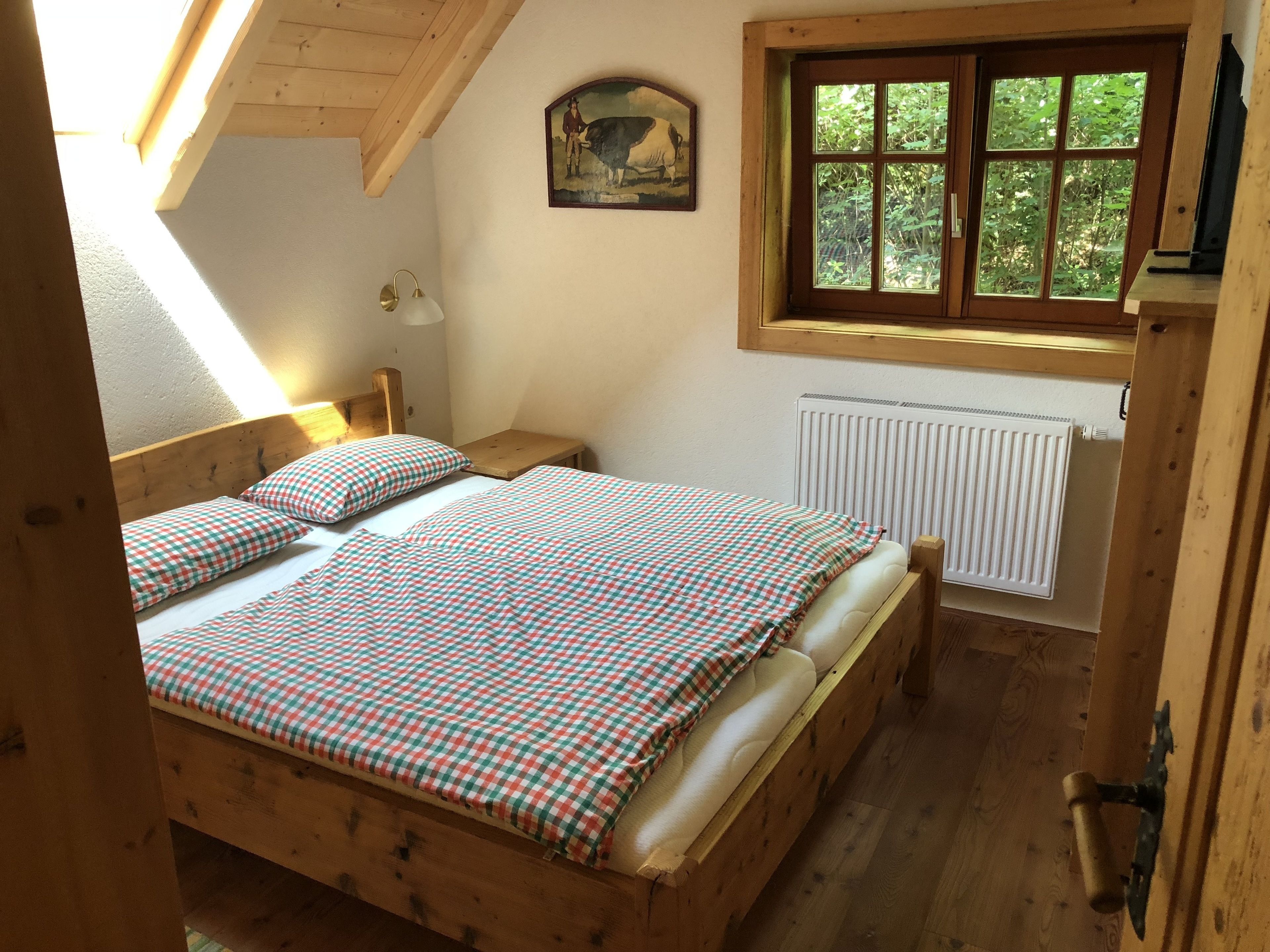 Casa Grand, vista montagna | Wi-Fi gratuito