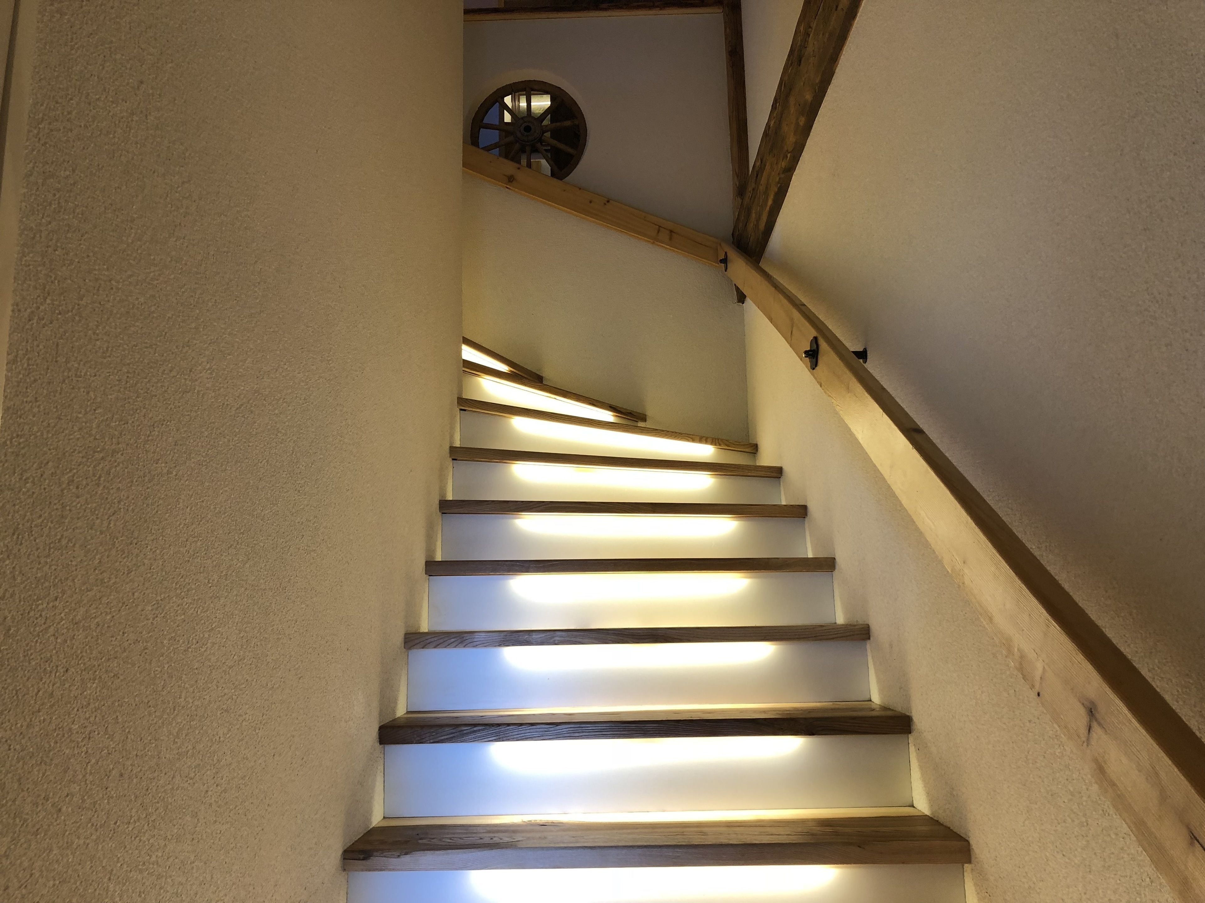 تفاصيل الفندق من الداخل