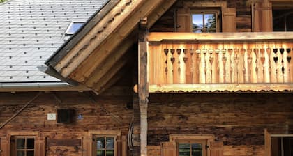 Waldheimathütte