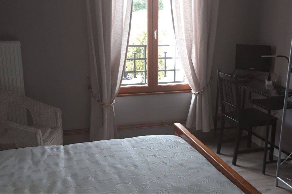 Standard-Doppelzimmer, 1 Doppelbett, Nichtraucher