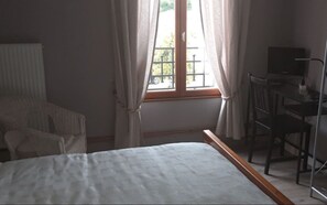 Standard Double Room, 1 Double Bed, Non Smoking