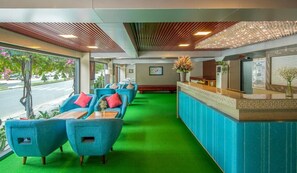 Lobby - Truong Hotel (Nha Trang)