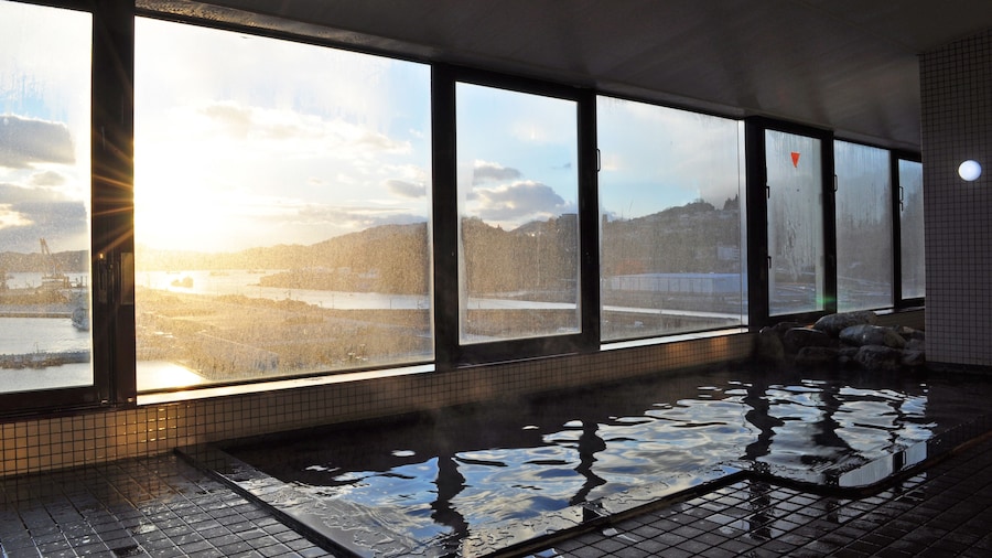 Rikuchu Kaigan Grand Hotel