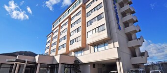 Rikuchu Kaigan Grand Hotel