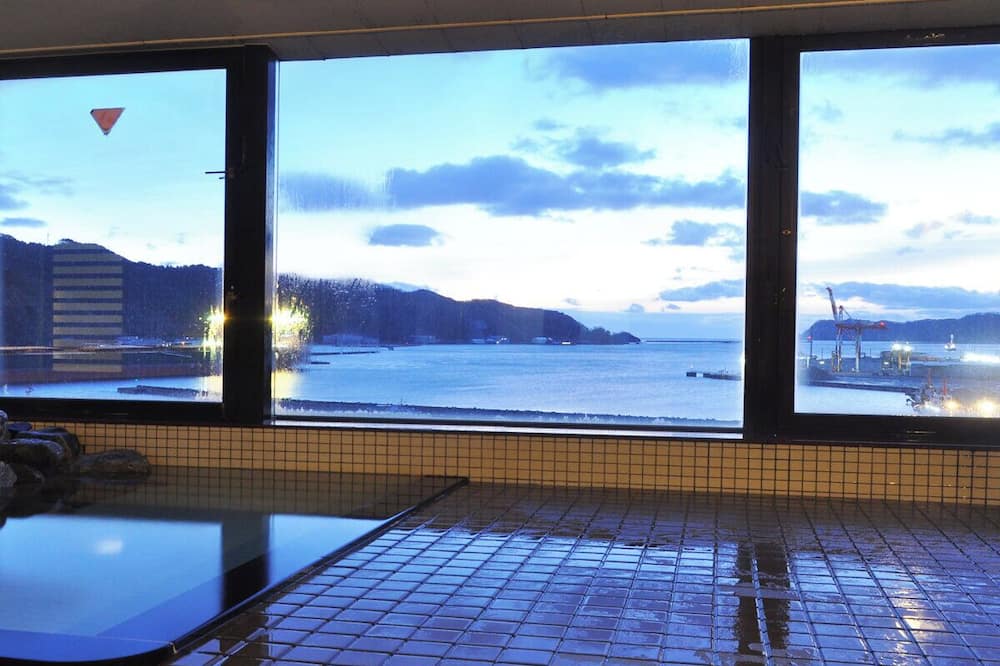 Rikuchu Kaigan Grand Hotel
