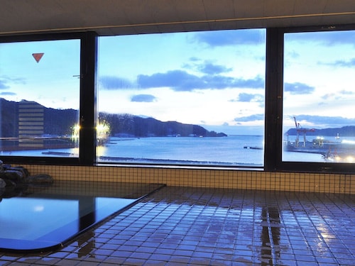 陸中海岸グランドホテル