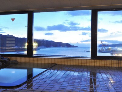 Rikuchu Kaigan Grand Hotel