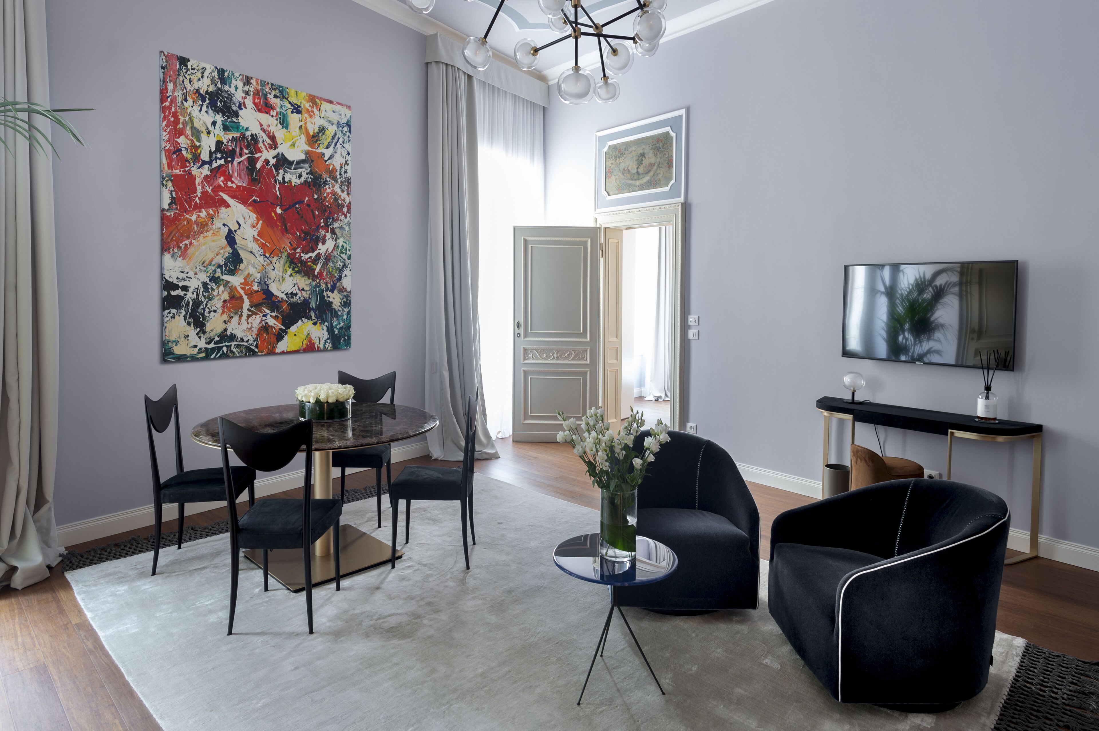 Foto - Butterfly Verona