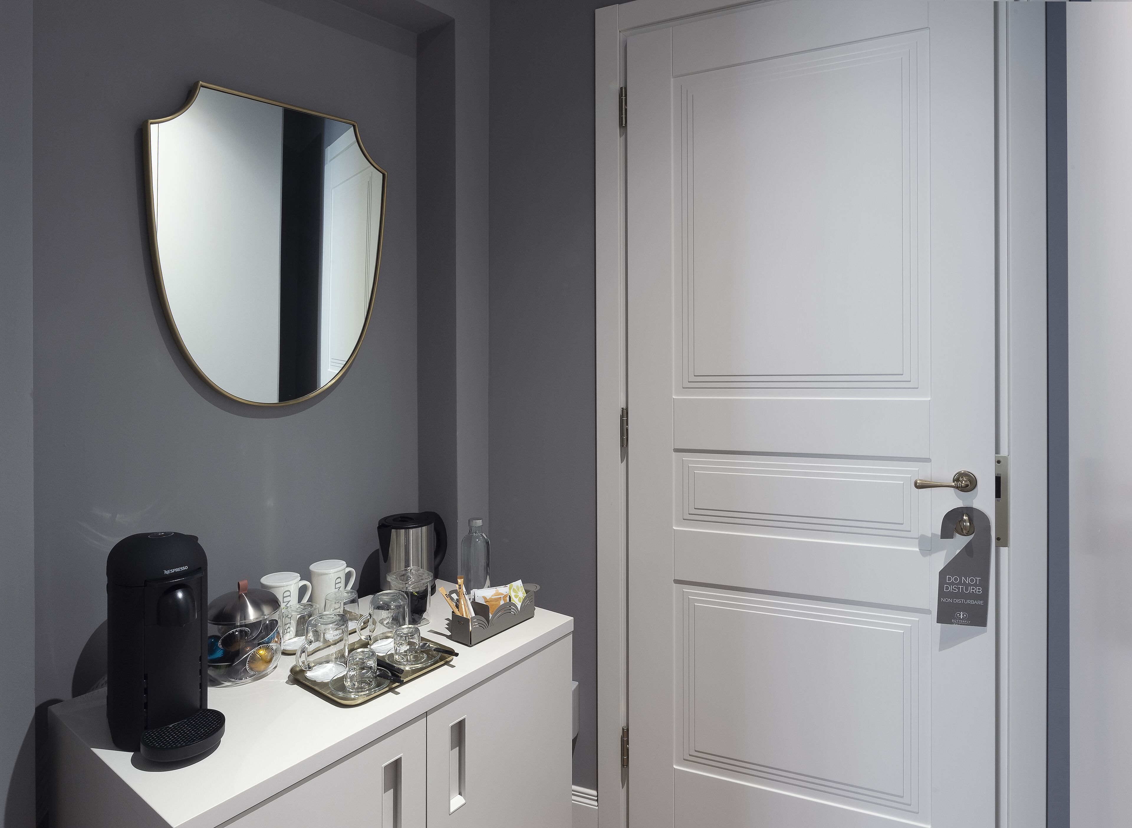 Foto - Butterfly Verona