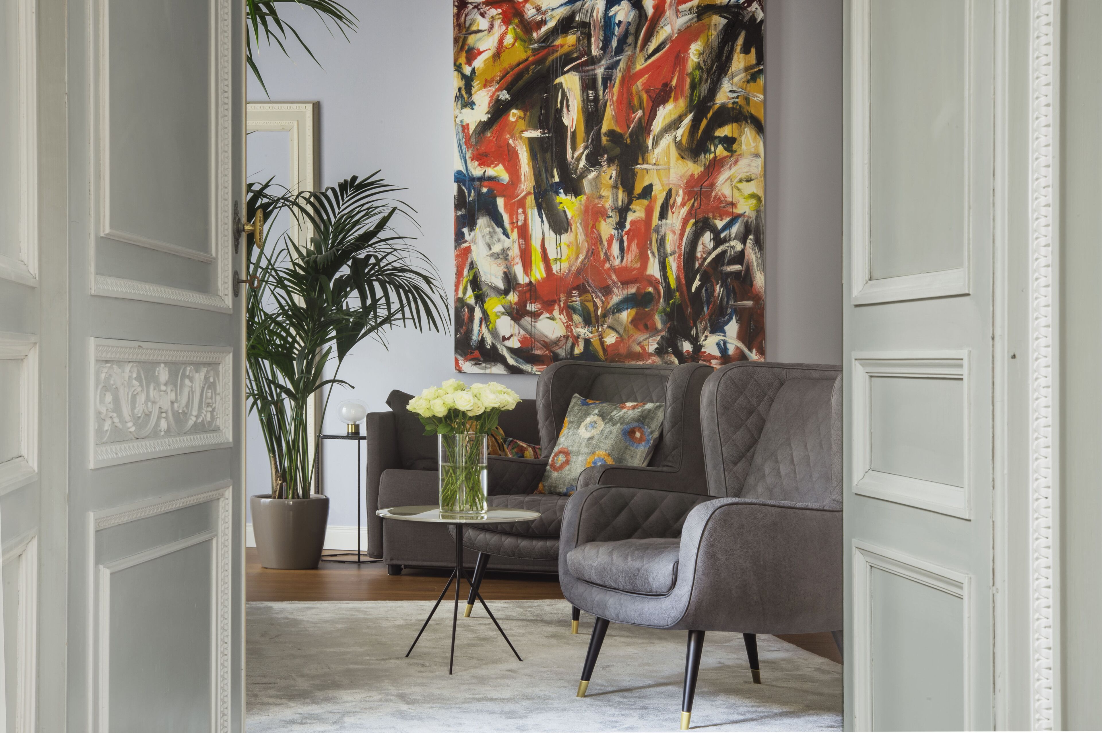 Foto - Butterfly Verona