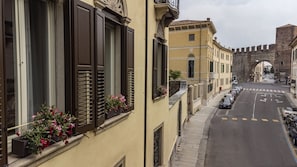 Exterior - Butterfly Boutique Rooms (Verona)