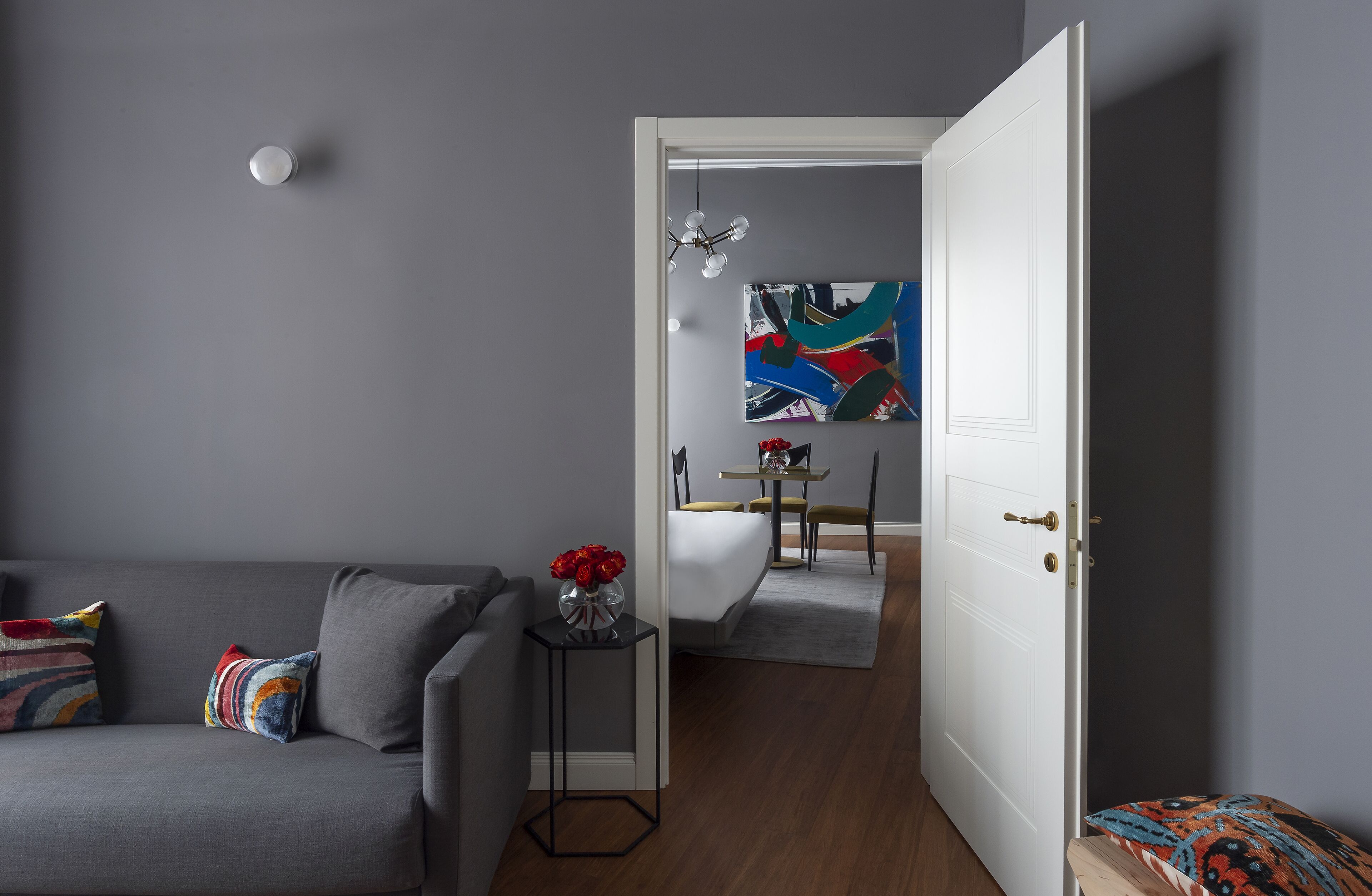 Foto - Butterfly Verona