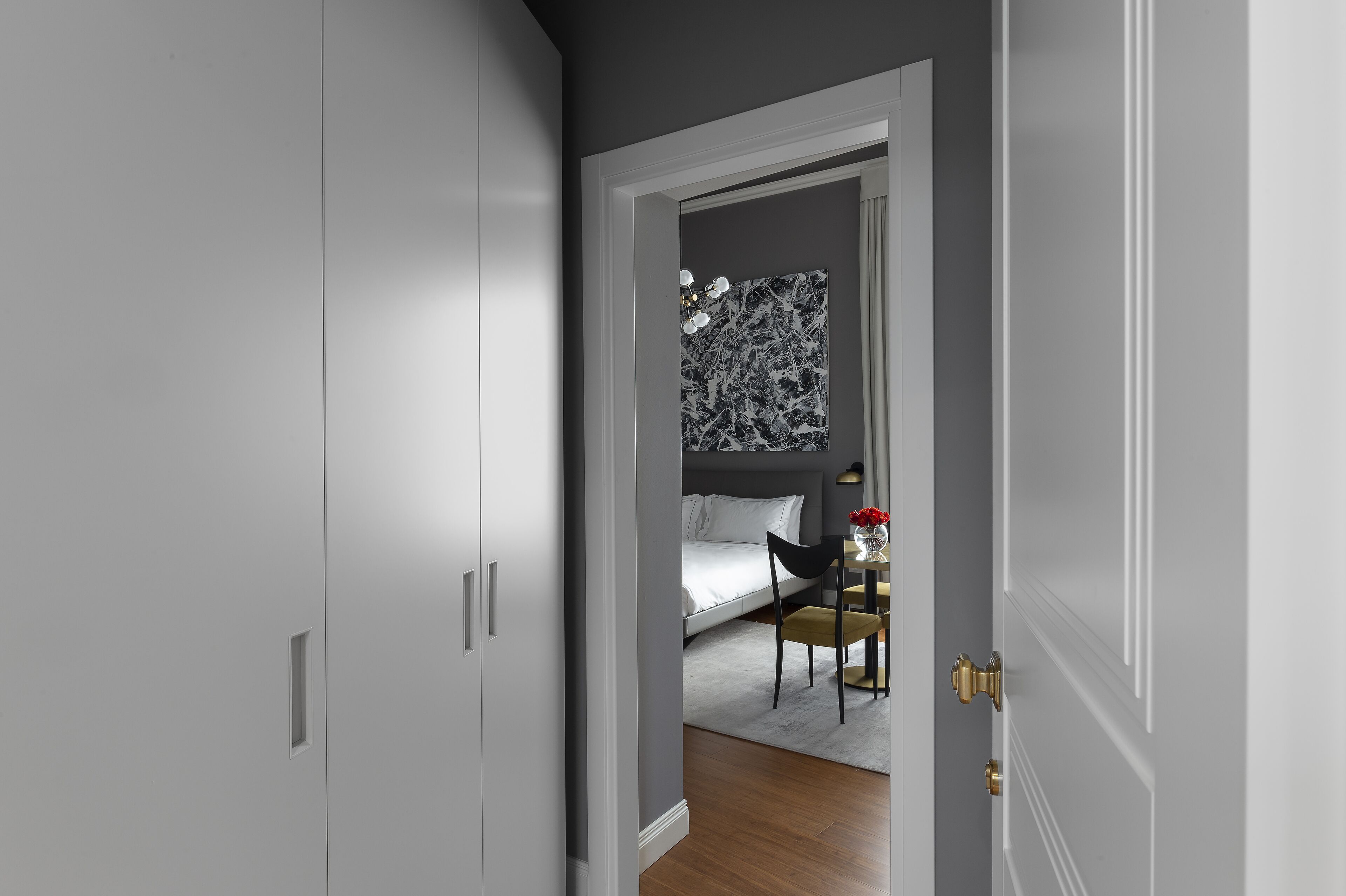 Foto - Butterfly Verona