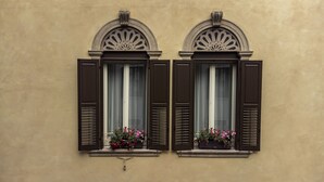Exterior - Butterfly Boutique Rooms (Verona)