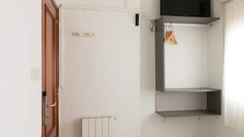 1 slaapkamer, verduisterende gordijnen, gratis babybedden, gratis wifi