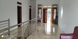 Vila, 6 quartos, para não fumantes | Comodidades do quarto