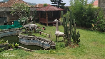 Villa, 6 Bedrooms, Non Smoking | Terrace/patio