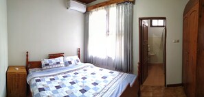 Vila, 3 quartos | 3 quartos, Wi-Fi de cortesia