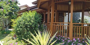 Exterior - Villa Bumblebee 2 – Little Venice Puncak (Cipanas)
