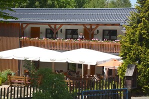 Restaurant - Gasthof&Pension Brettmühle (Koenigswalde)