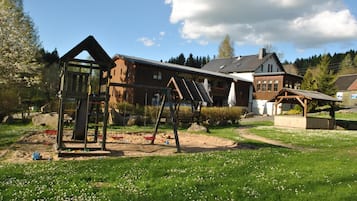 Kinderbereich