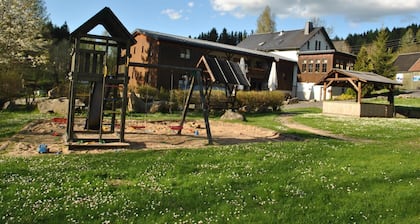 Gasthof&Pension Brettmühle