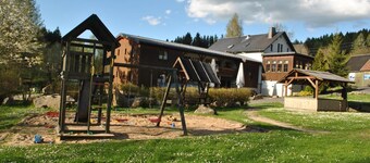 Gasthof&Pension Brettmühle