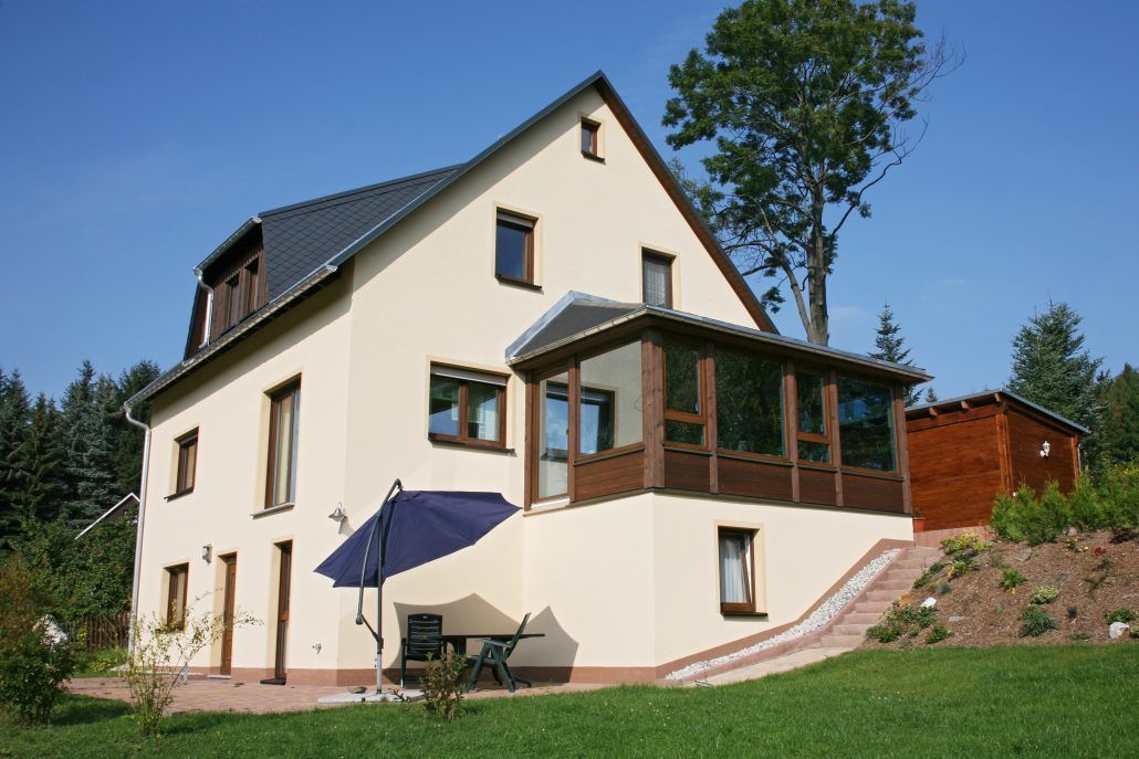 Eksteriør