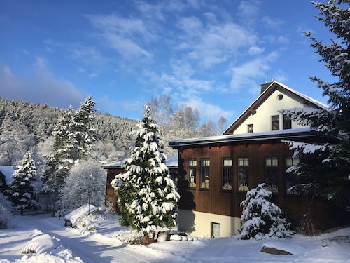 Gasthof&Pension Brettmühle